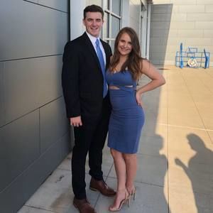 Meet your Posher, Patrick